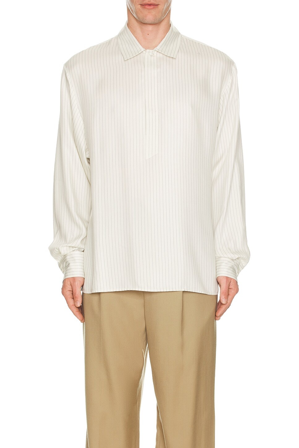 Long Sleeve Shirt - 4