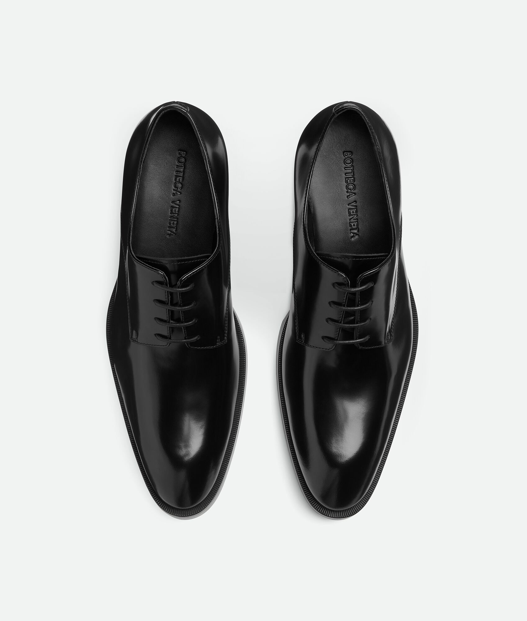 Dalton Lace-Up - 5