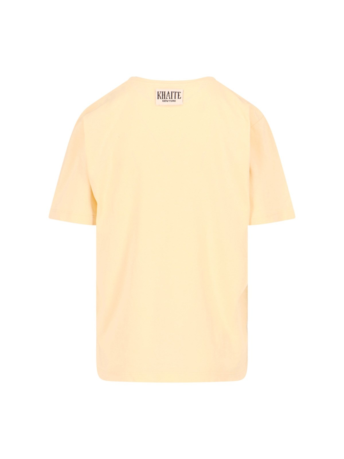 LOGO T-SHIRT - 2