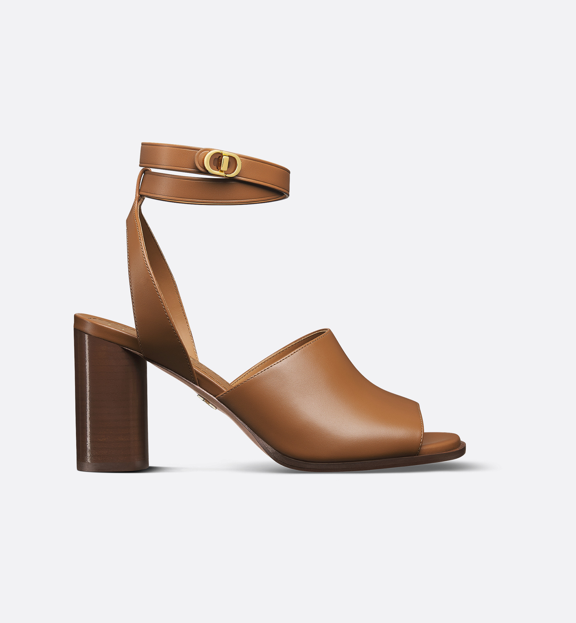 30 Montaigne Heeled Sandal - 2