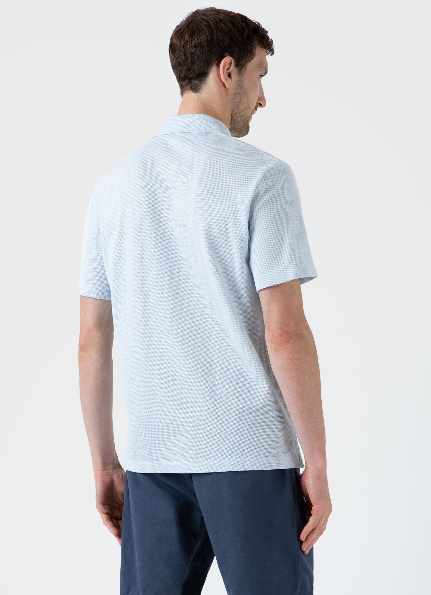 Riviera Camp Collar Shirt - 5