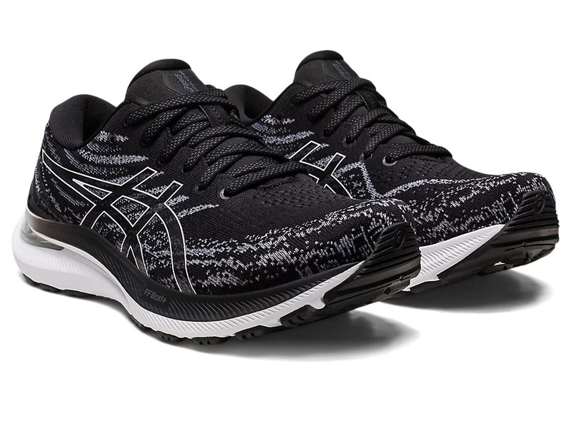 Asics GEL-KAYANO 29 outlook