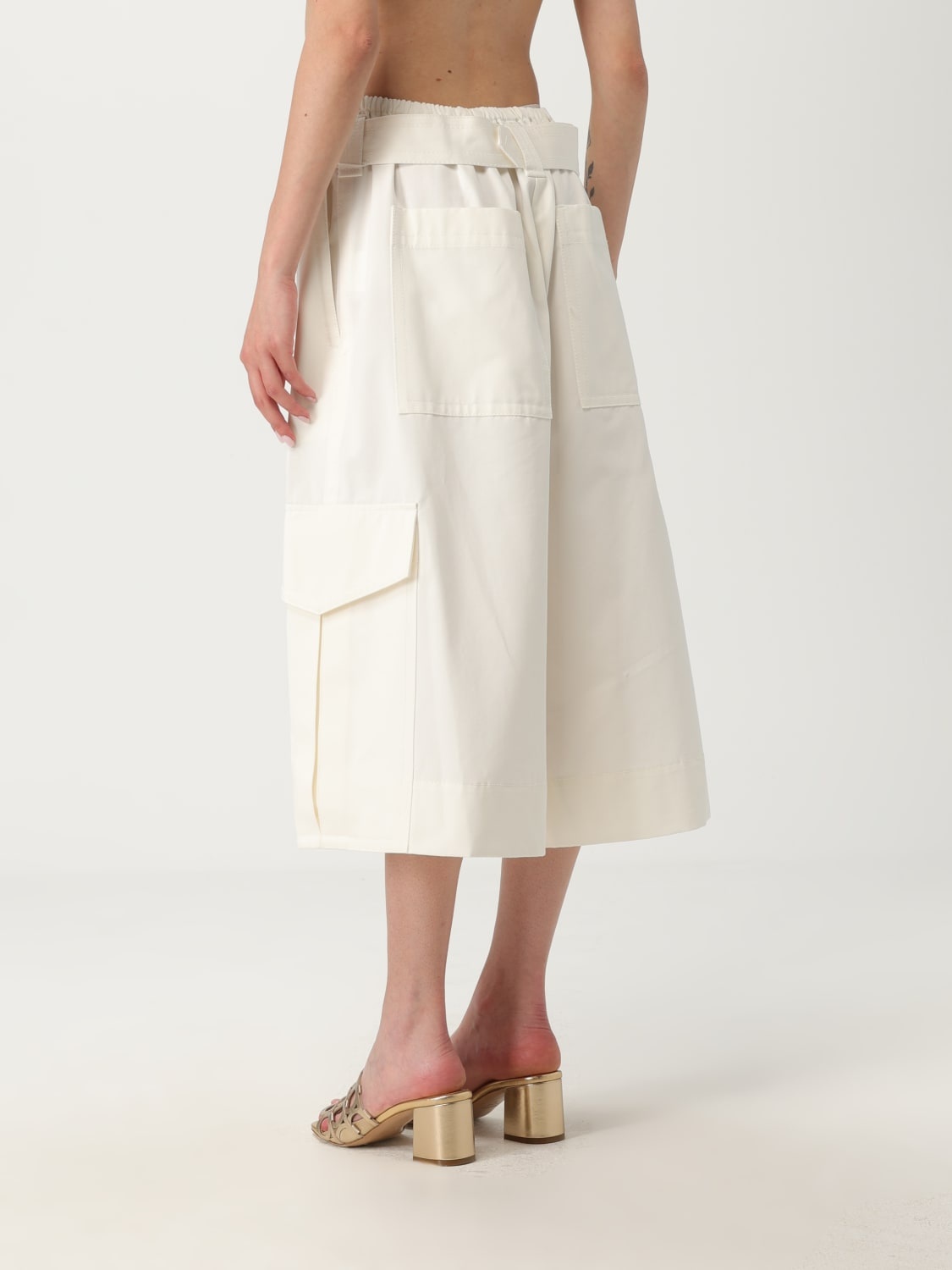 Short woman Zimmermann - 3