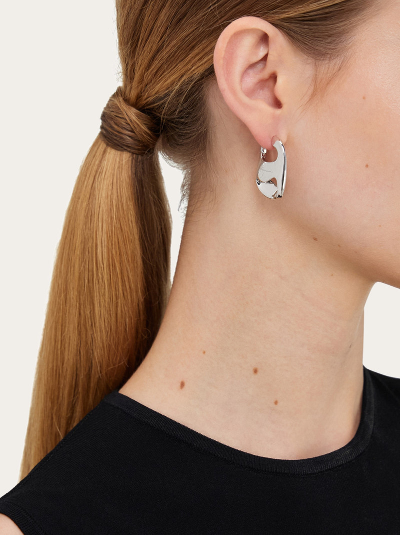 Vara earrings - L 4