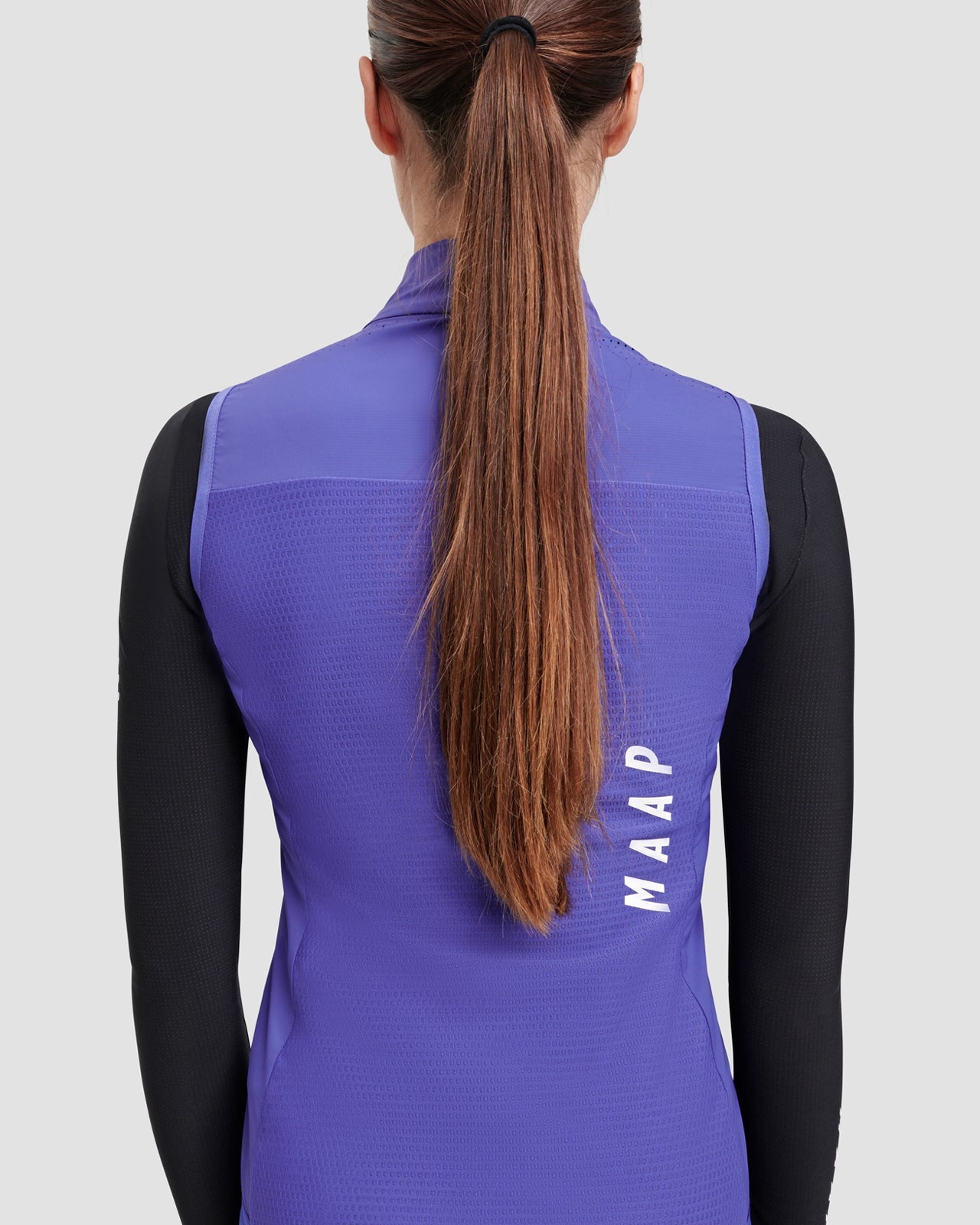 Women's Draft Team Vest - 5