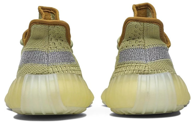 adidas Yeezy Boost 350 V2 'Marsh' FX9034 - 4