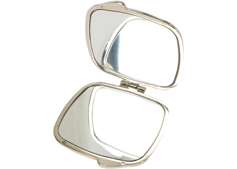 PALACE Palace Kitty Compact Mirror Blue outlook