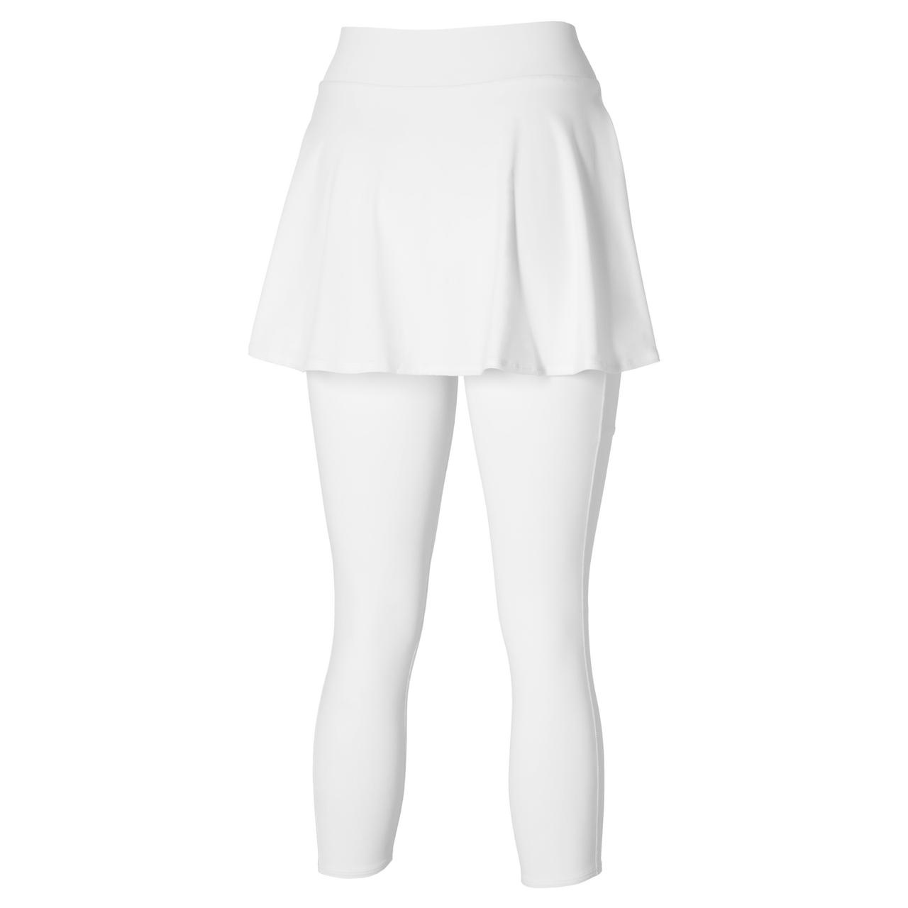 Mizuno Women's 2-in-1 Tennis Skirt - 2