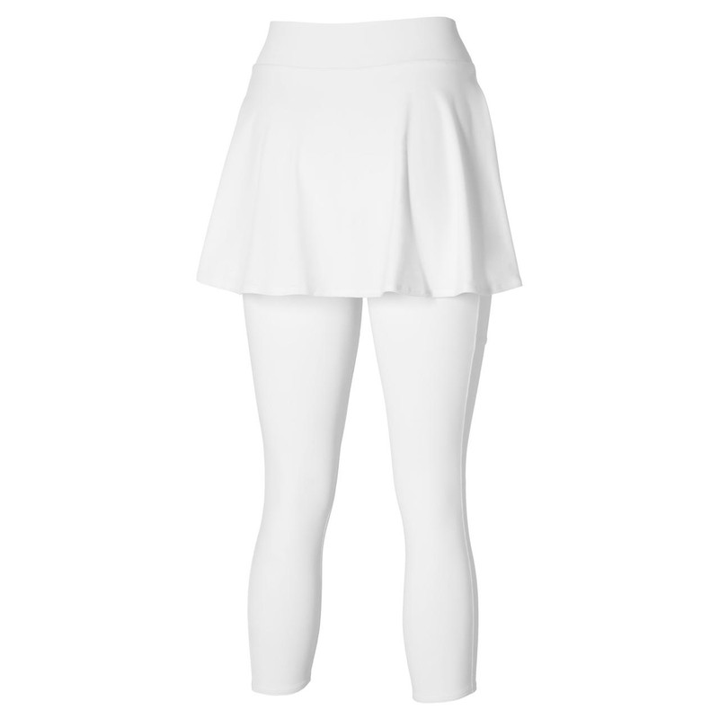 Mizuno Mizuno Women's 2-in-1 Tennis Skirt outlook