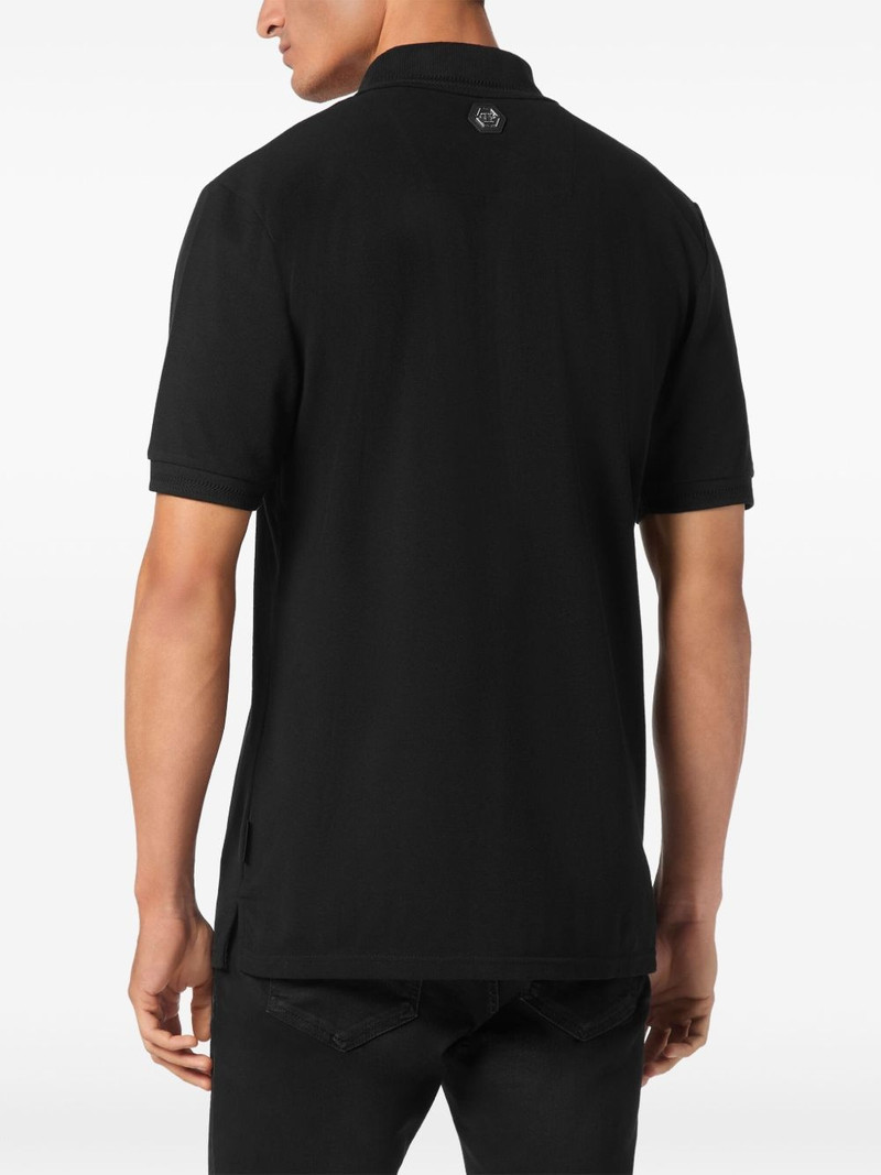 Cars Racing polo shirt 4