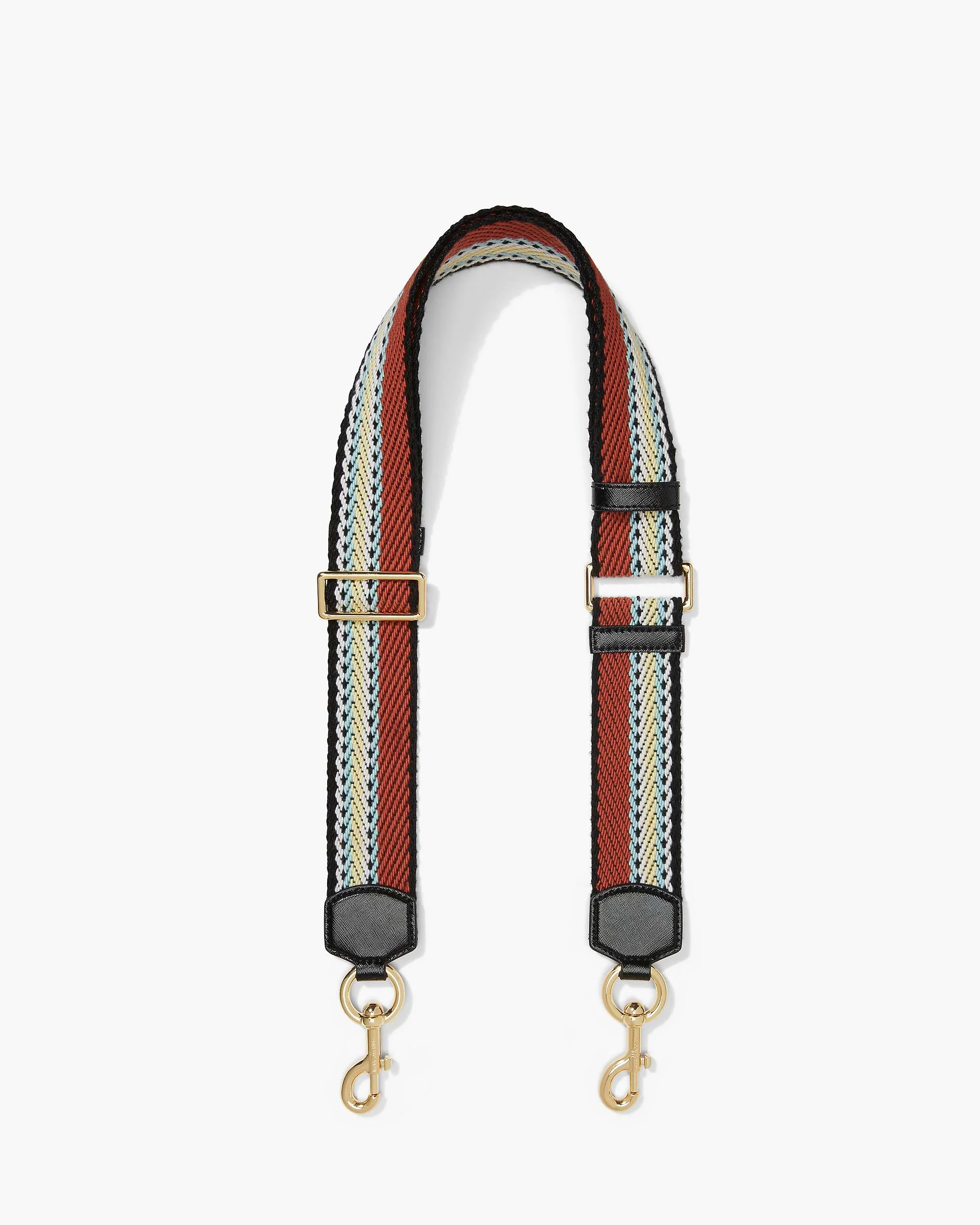 THE WOVEN WEBBING STRAP - 1