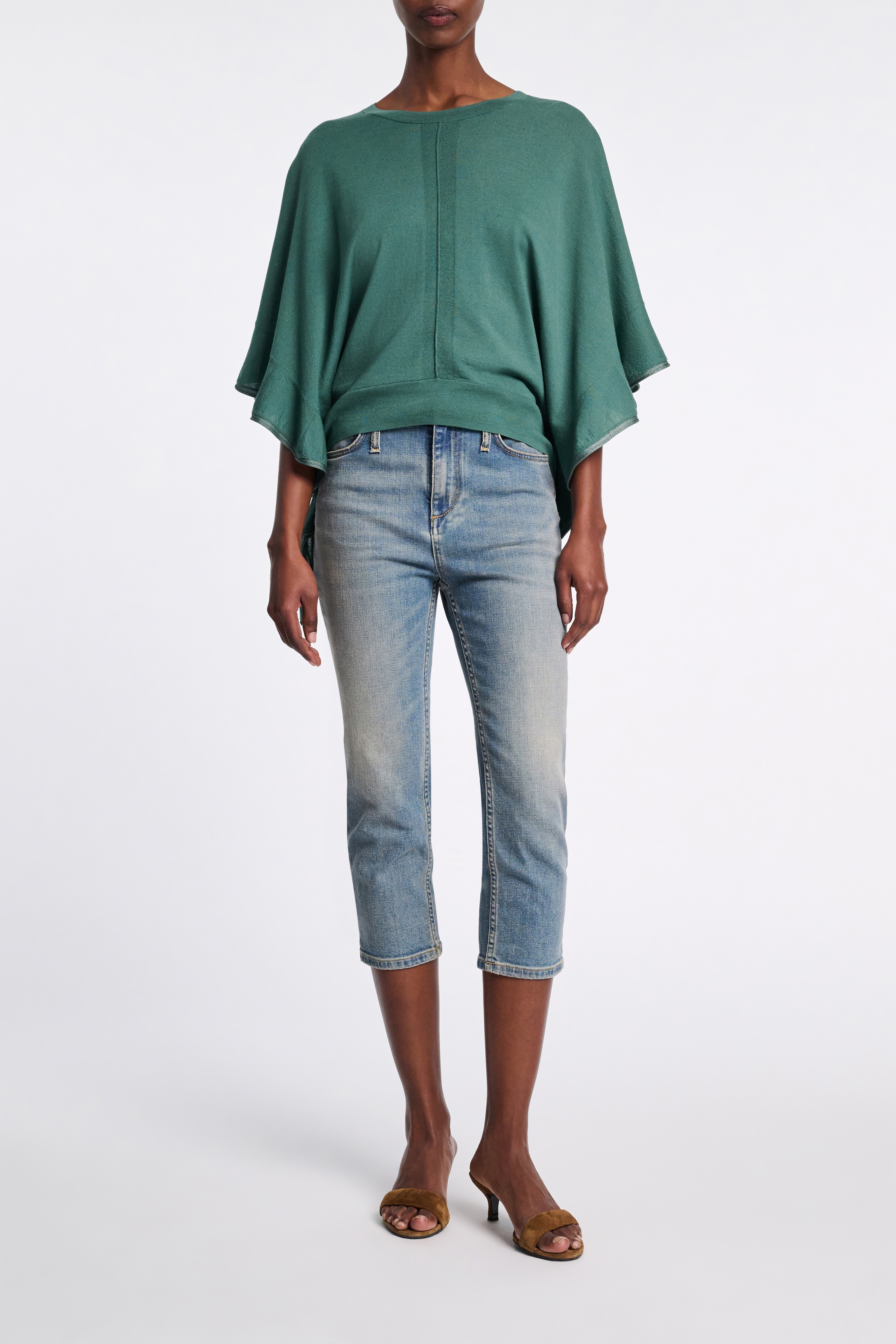 CHEERFUL MOMENTS pullover - 2