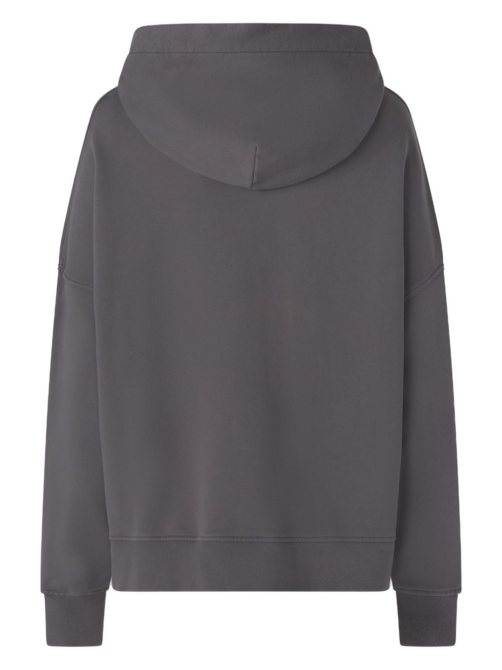 cotton hoodie - 2