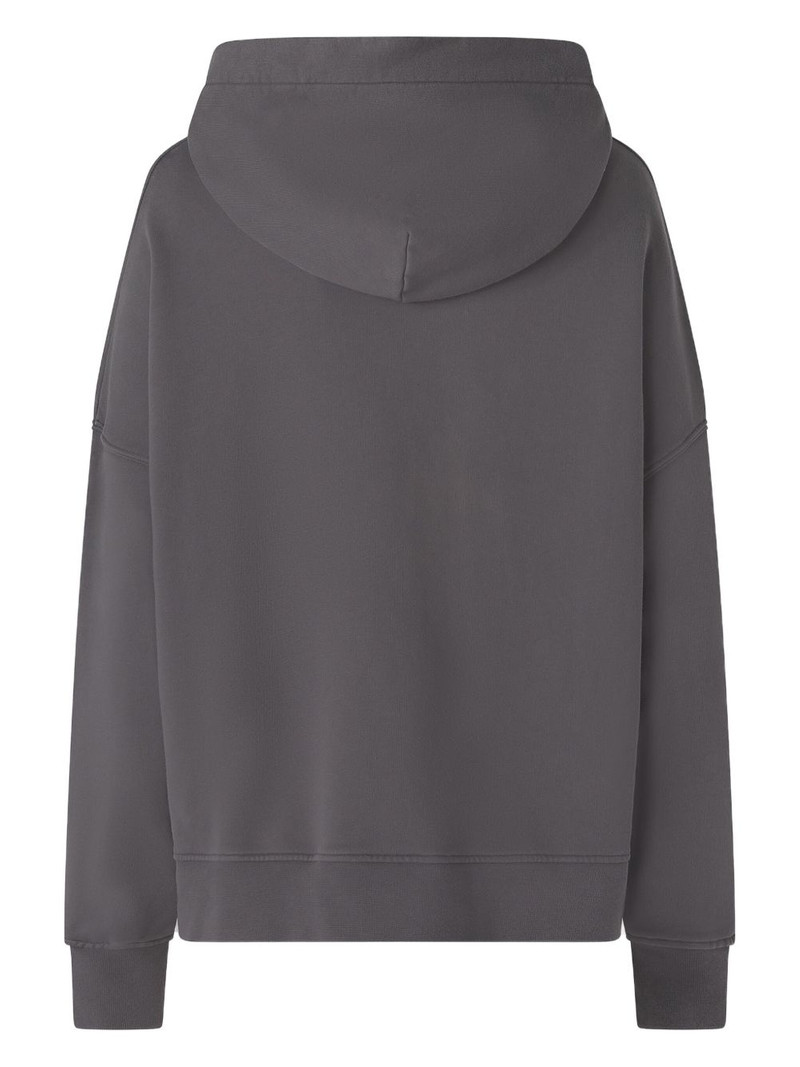 PINKO cotton hoodie outlook