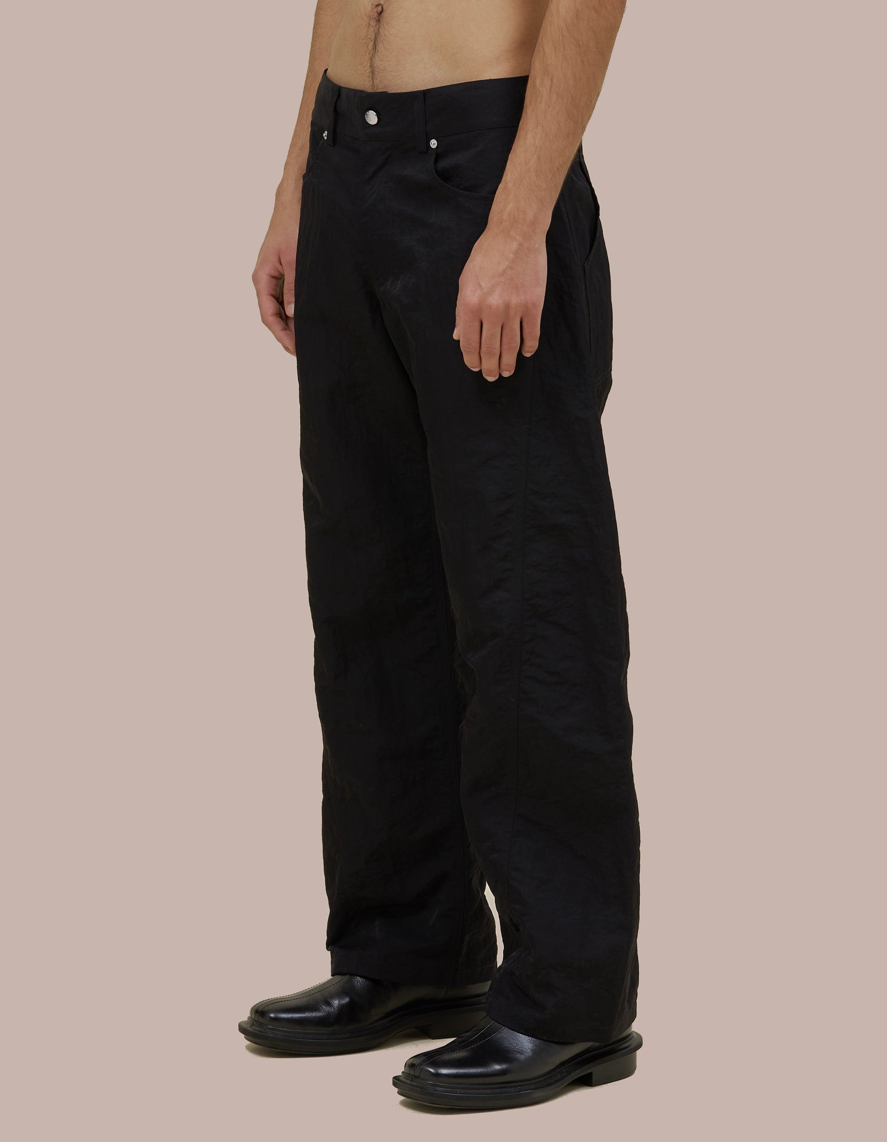BEND TROUSER - 3