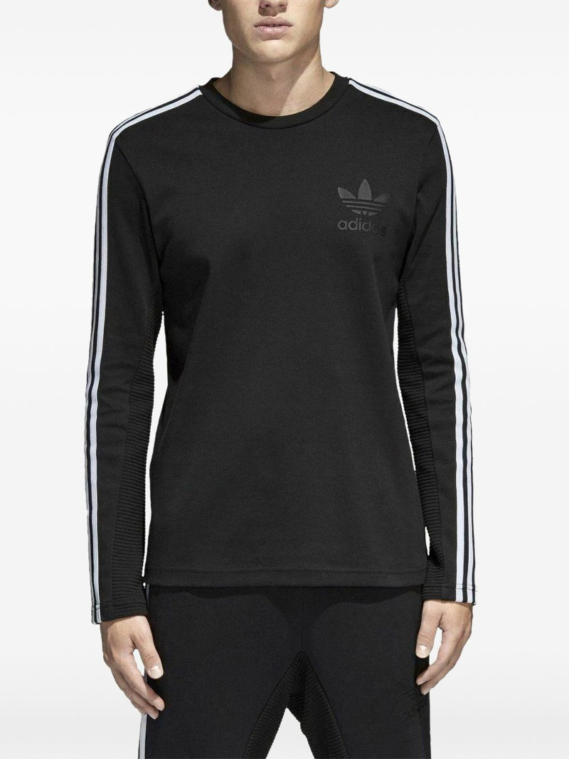 three-stripe T-shirt 1