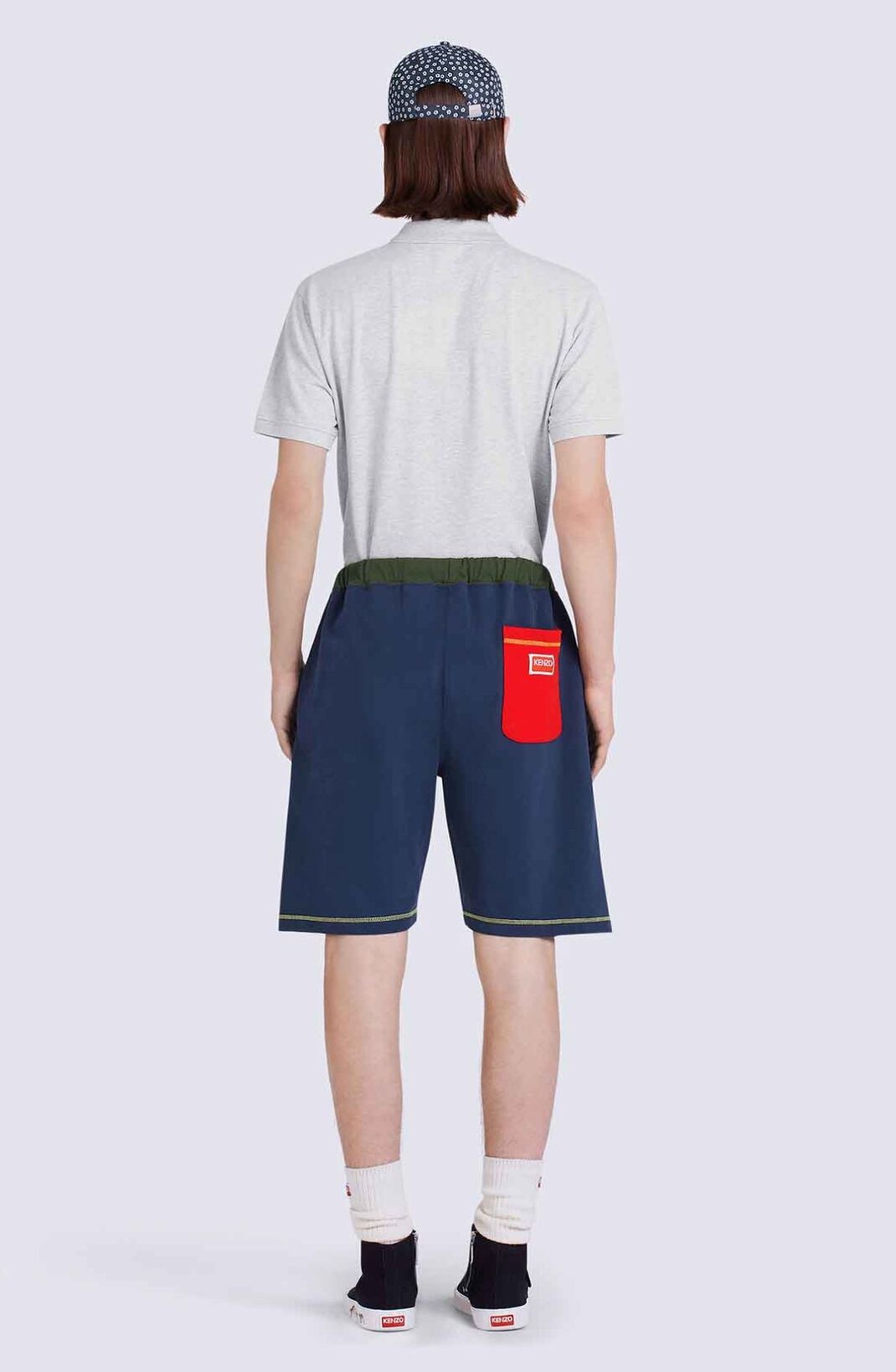 Vintage shorts - 4