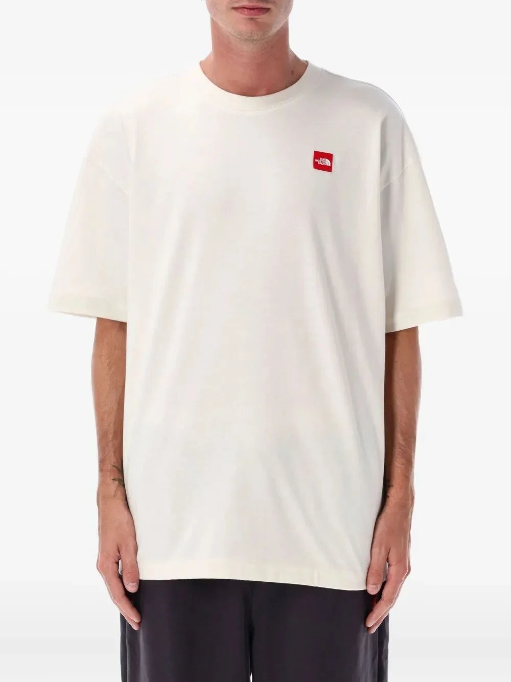 "Men Redbox" Short Sleeves Tee - 1
