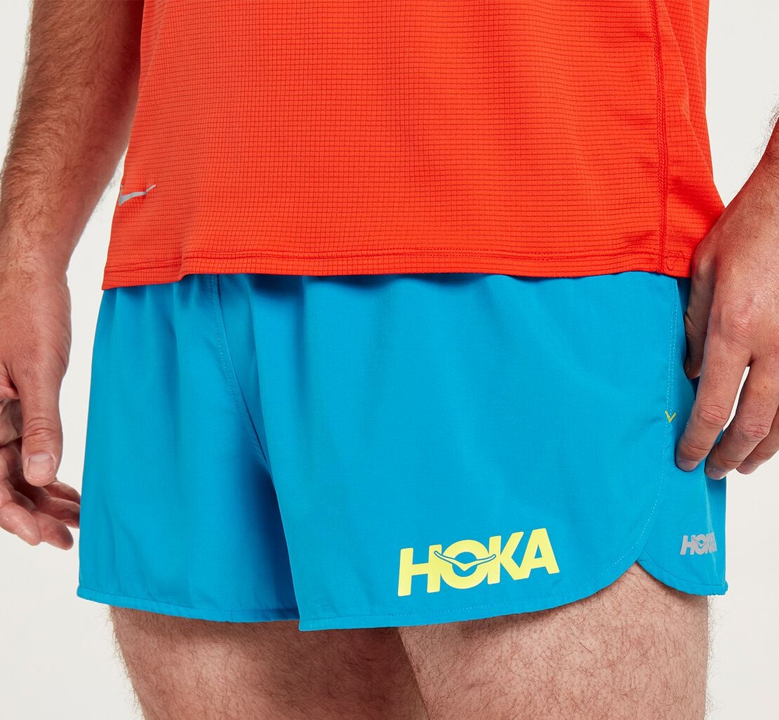 Men's Performance Woven 2" Short - 5