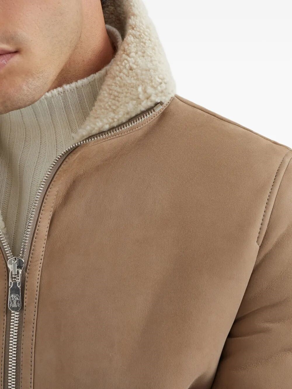 Fur Jacket - 5