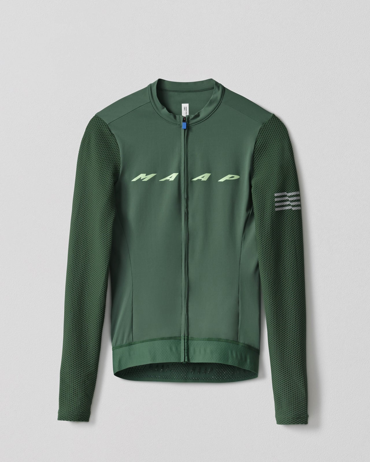 Evade Pro Base LS Jersey - 7