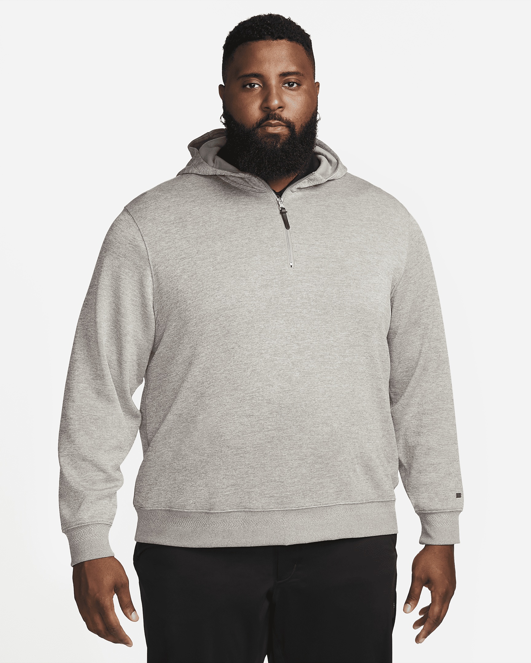 Nike Dri-FIT Men's Golf Hoodie - 6