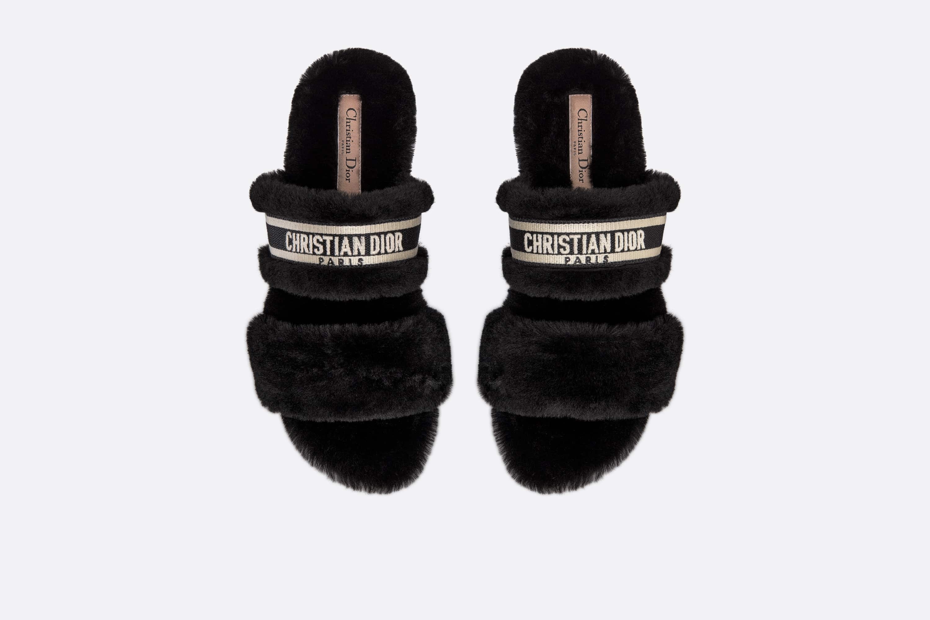 Dior Chez Moi Slide - 4