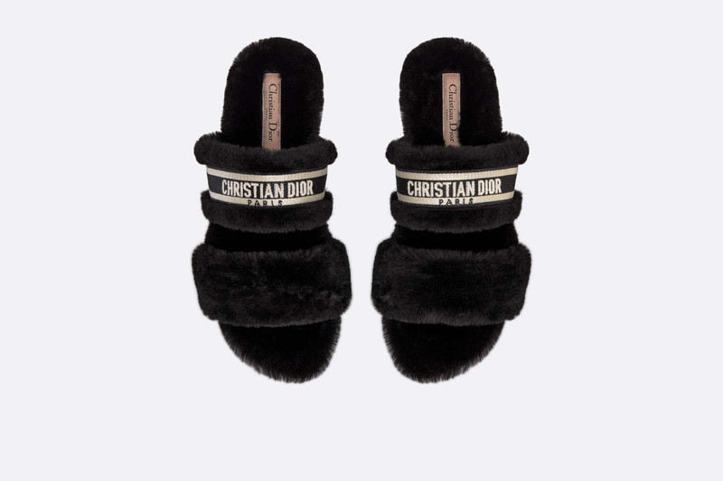 Dior Chez Moi Slide 4