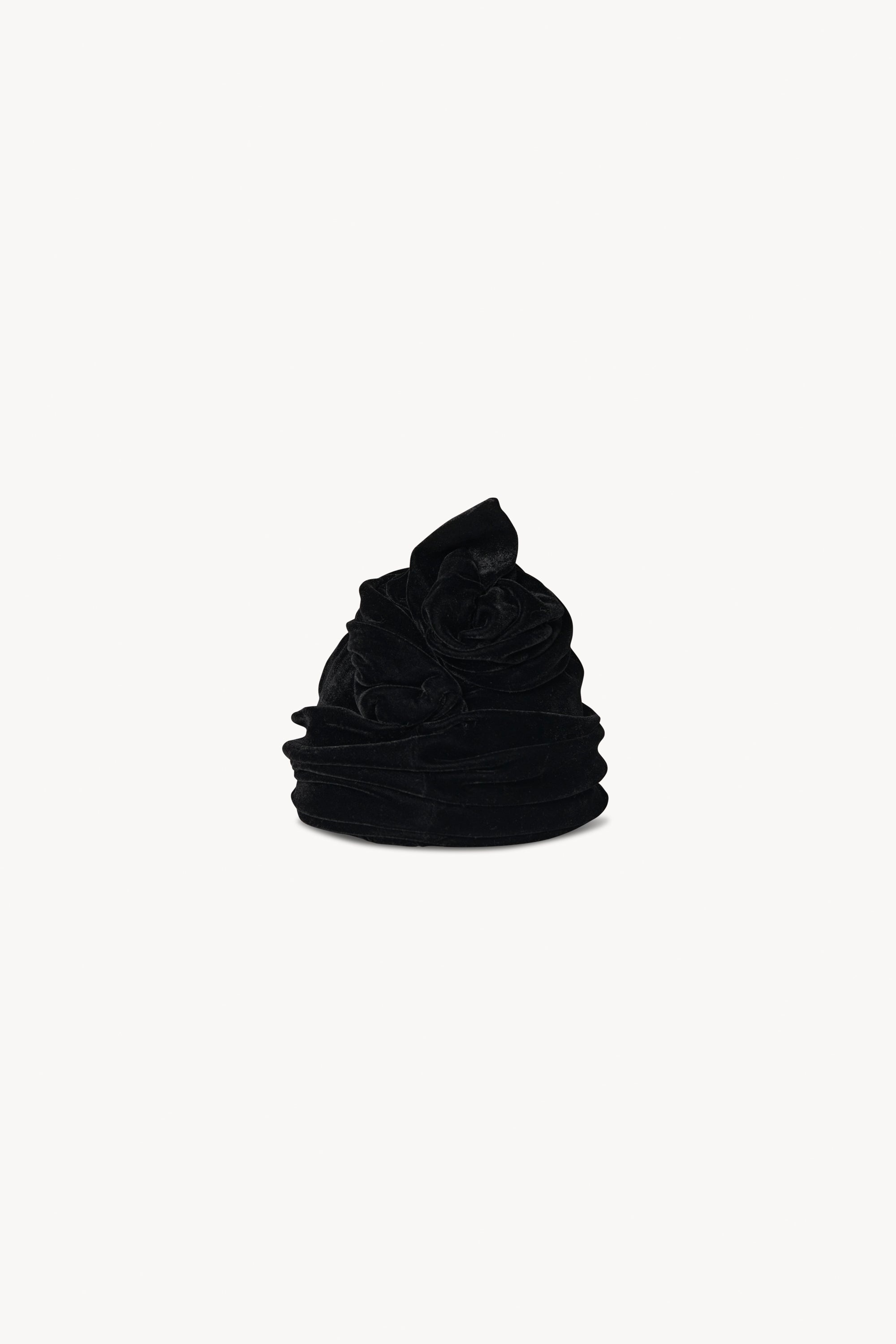 Penelope Hat in Viscose and Silk - 2