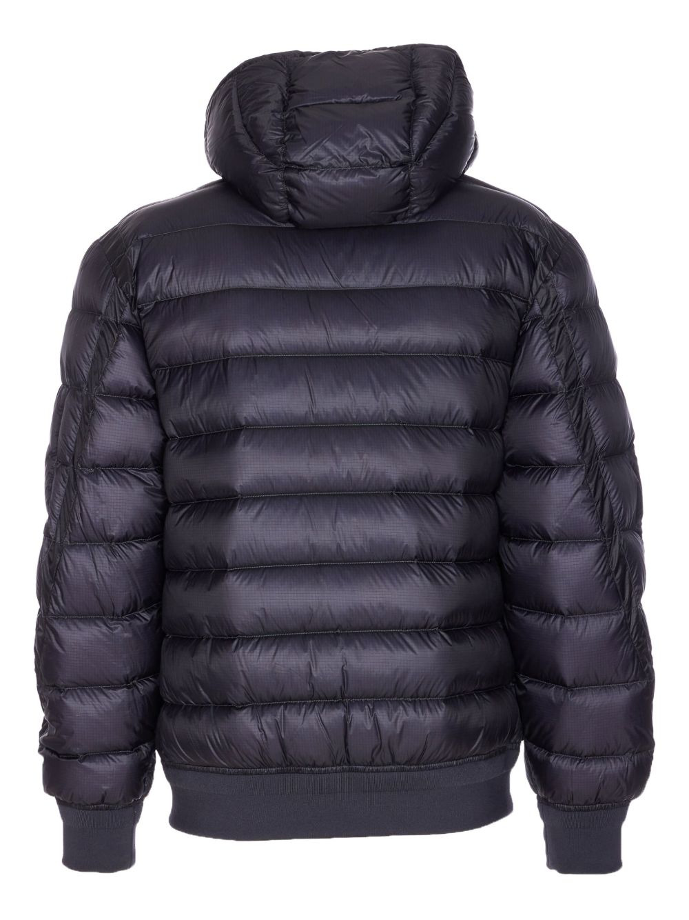 Dd-Shell Nylon Down Jacket - 2