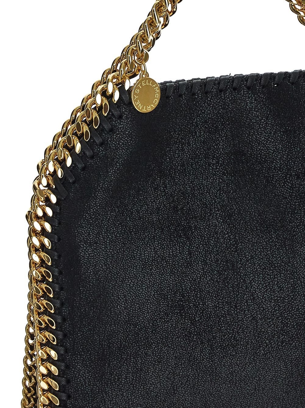Mini Tote Eco Shaggy Deer Bag - 4