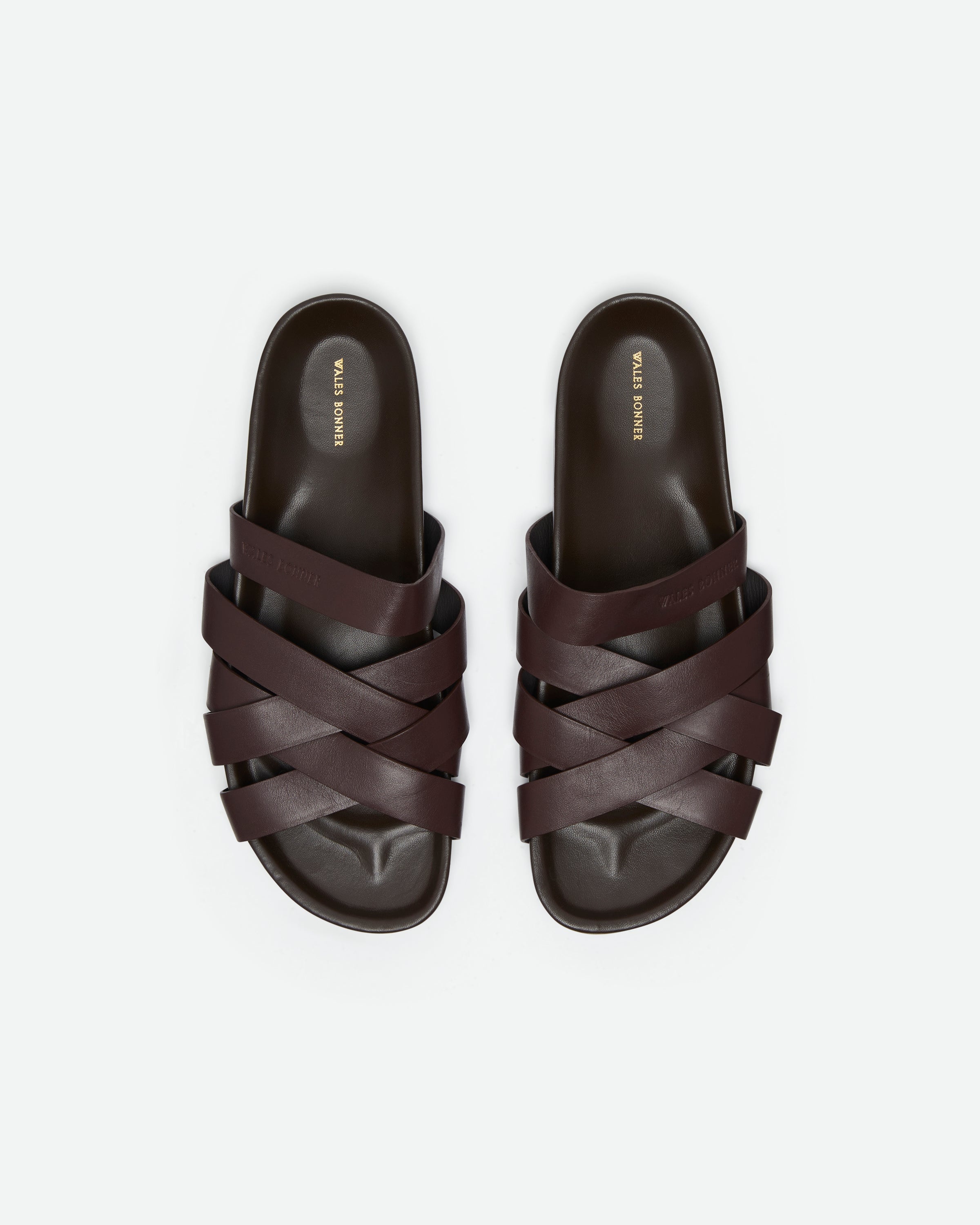 The Palm Sandal - 2