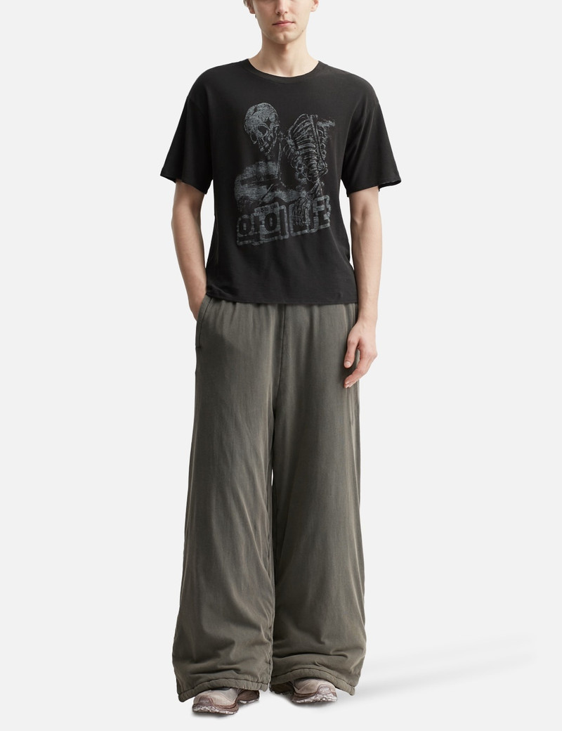LU'U DAN THRASH T-SHIRT outlook