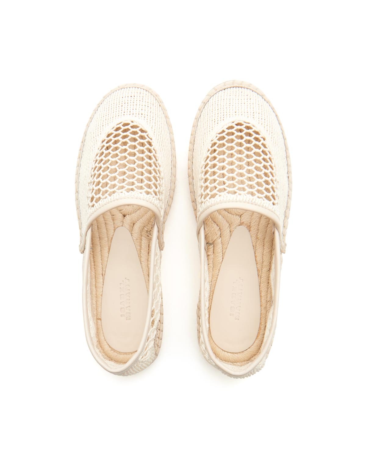 HALKY ESPADRILLES - 4