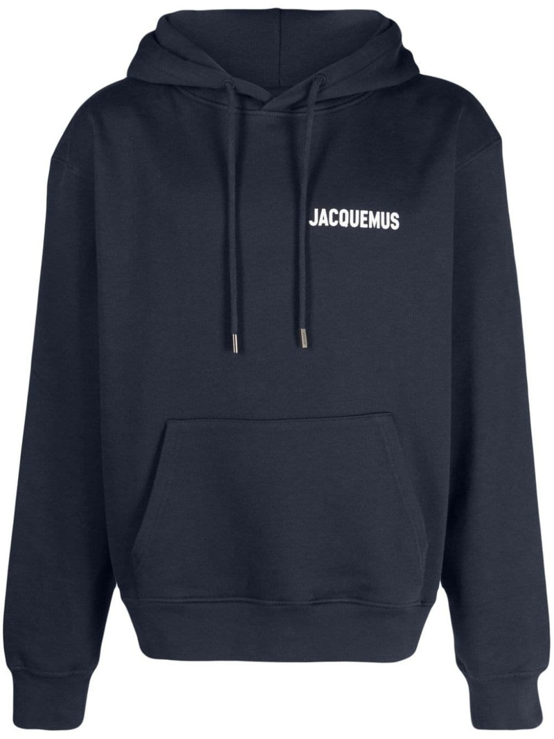 Le Sweatshirt Jacquemus hoodie 1