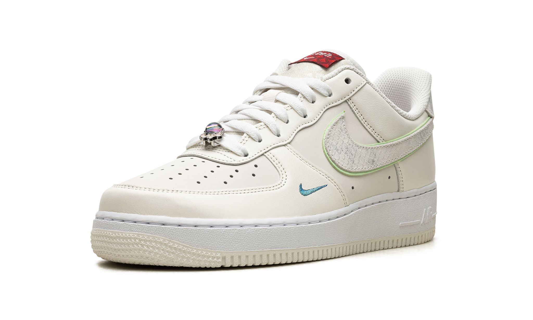Air Force 1 "Year of the Dragon" - 4