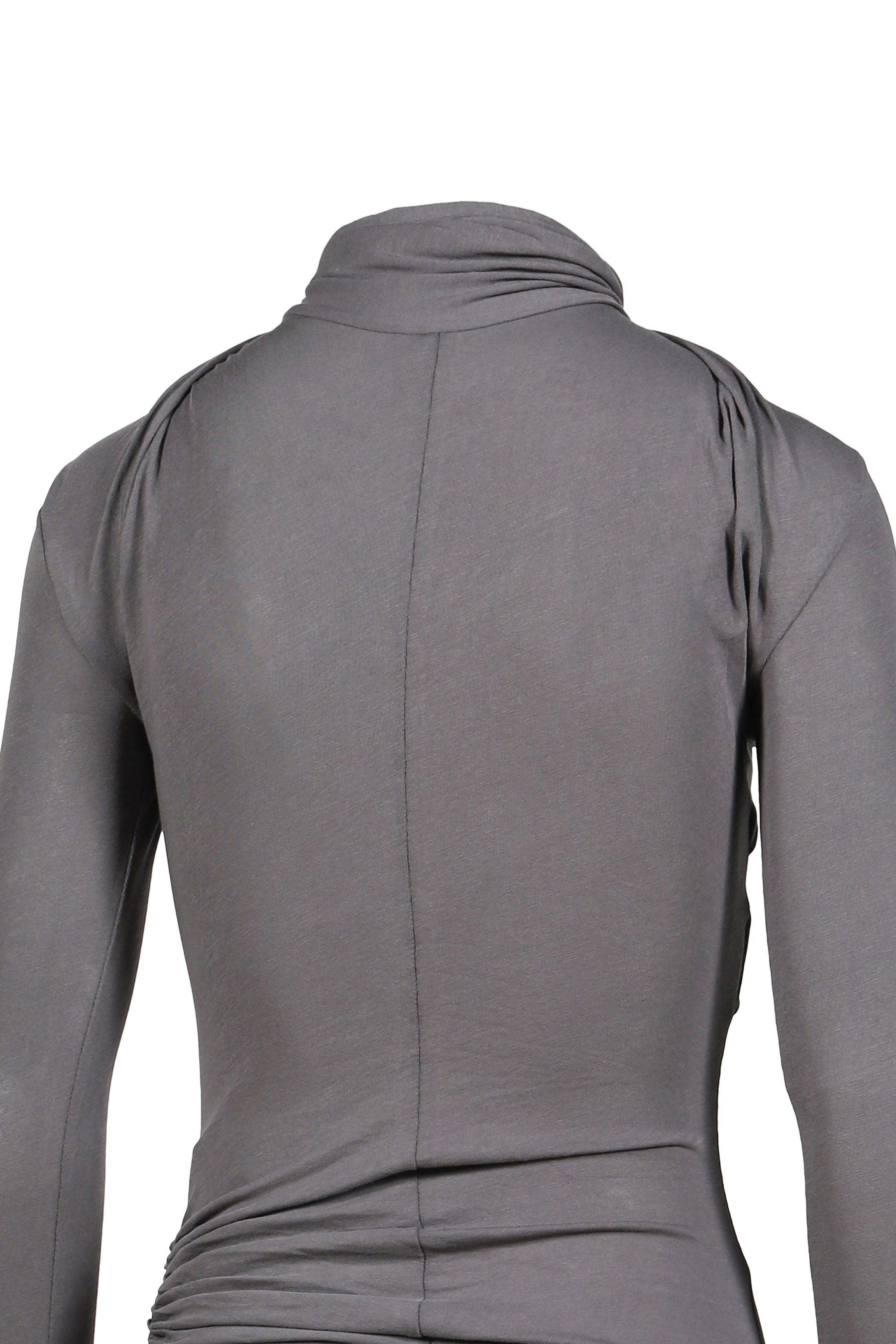 GRES TOP DEEP GREY / DEEPGRY - 5