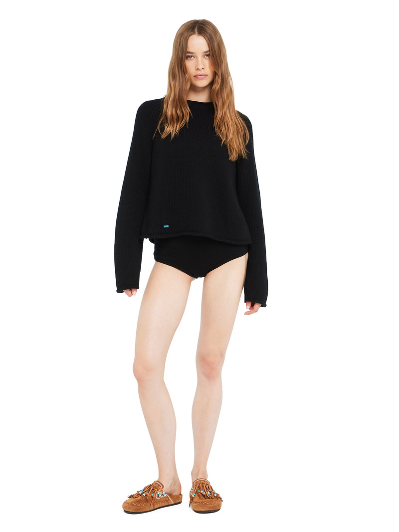 Alanui Alanui Finest Sweater outlook