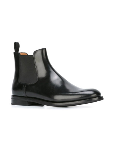 Church's Monmouth Chelsea boots outlook