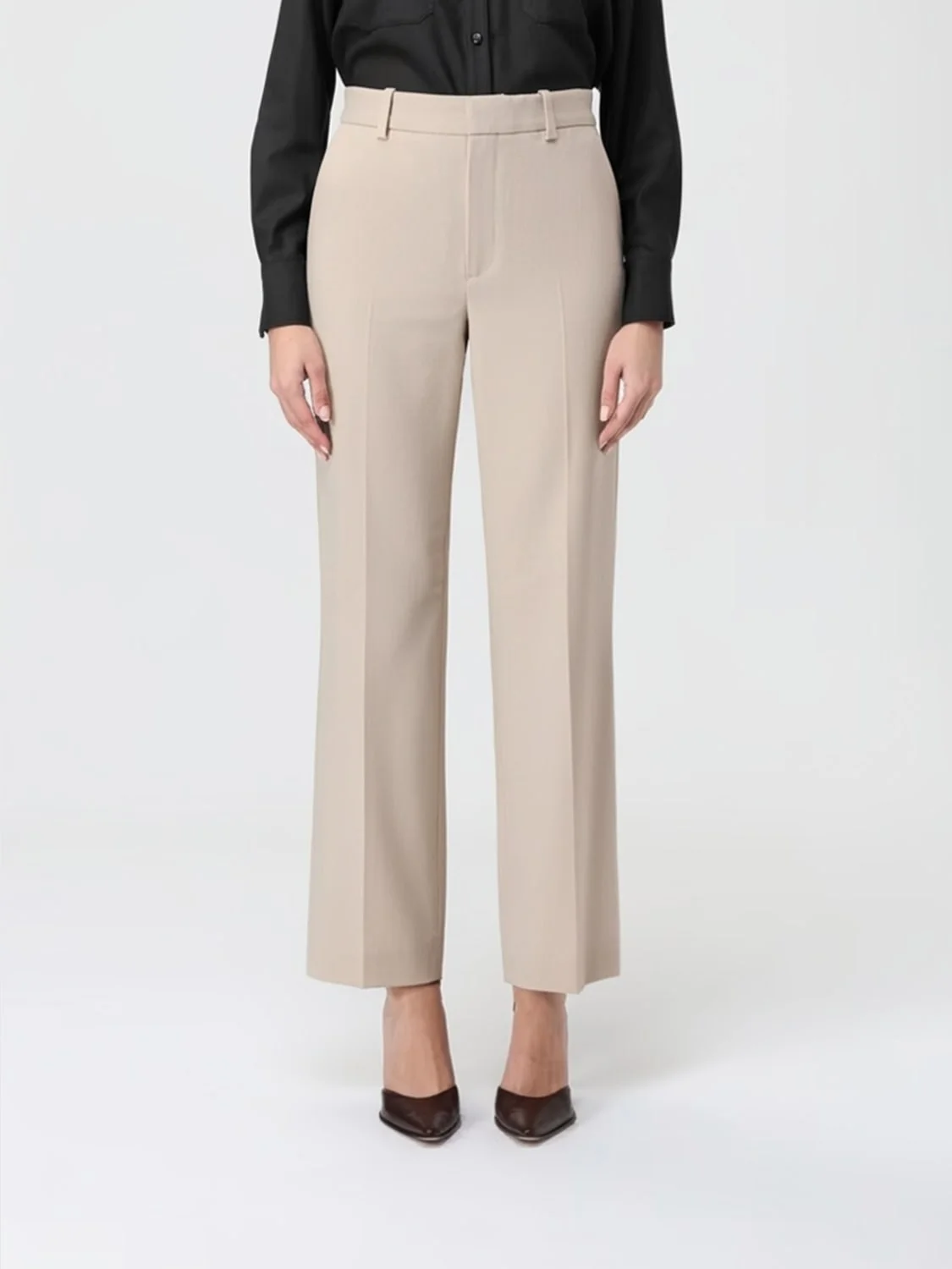 Pants woman Victoria Victoria Beckham - 1