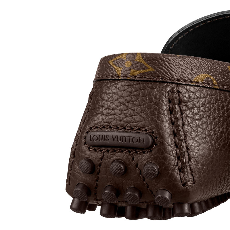 Hockenheim Mocassin 3