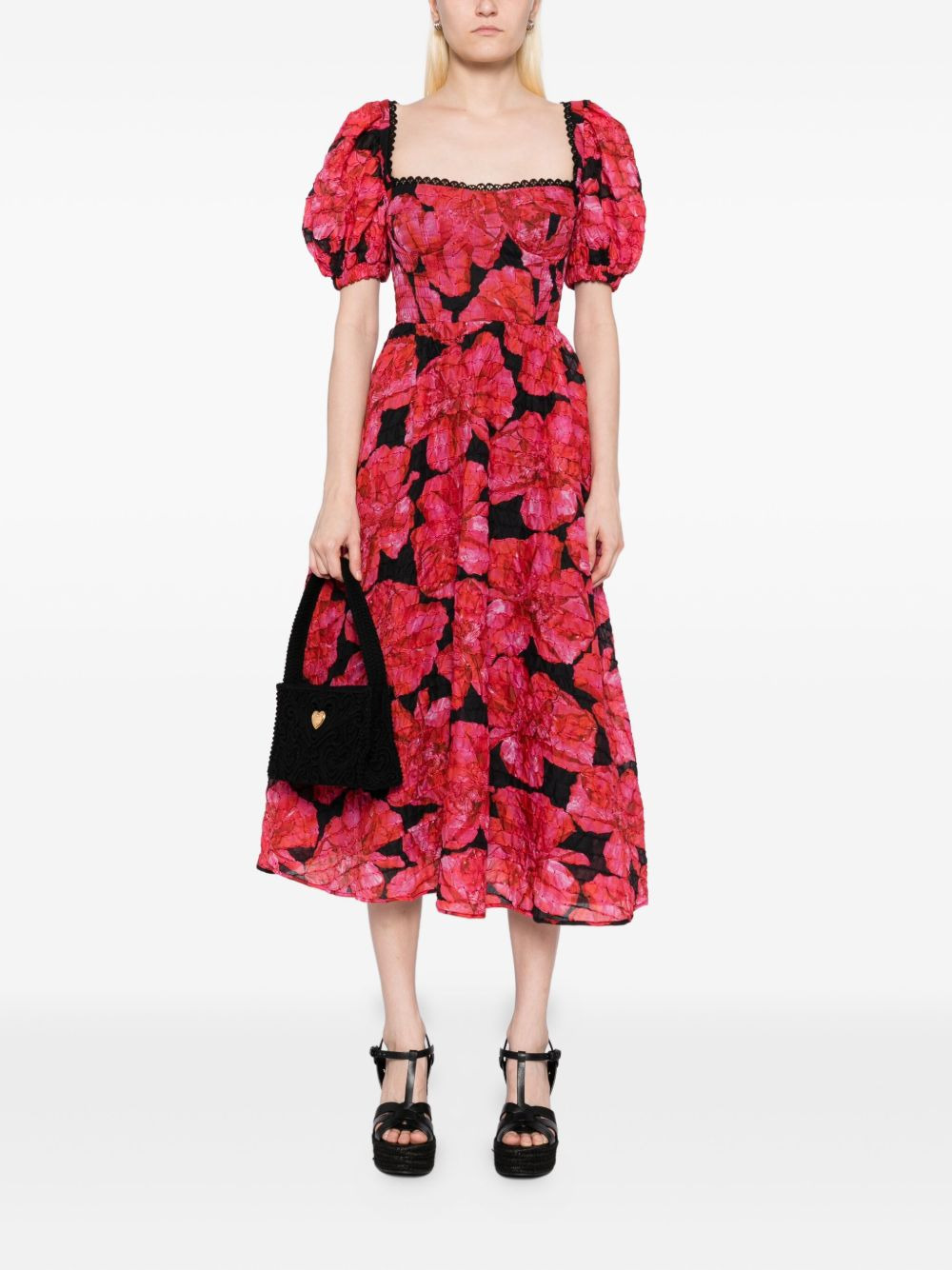 Kyan dress - 2