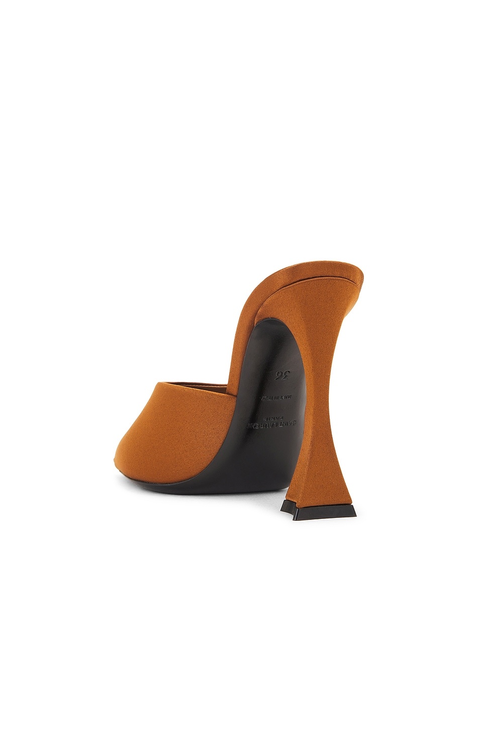 Hall Mule Sandal - 3