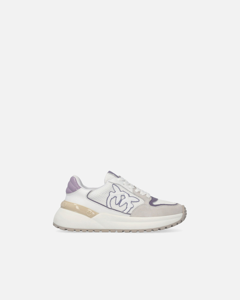LOGO와 함께하는 CHUNKY SNEAKERS - 1