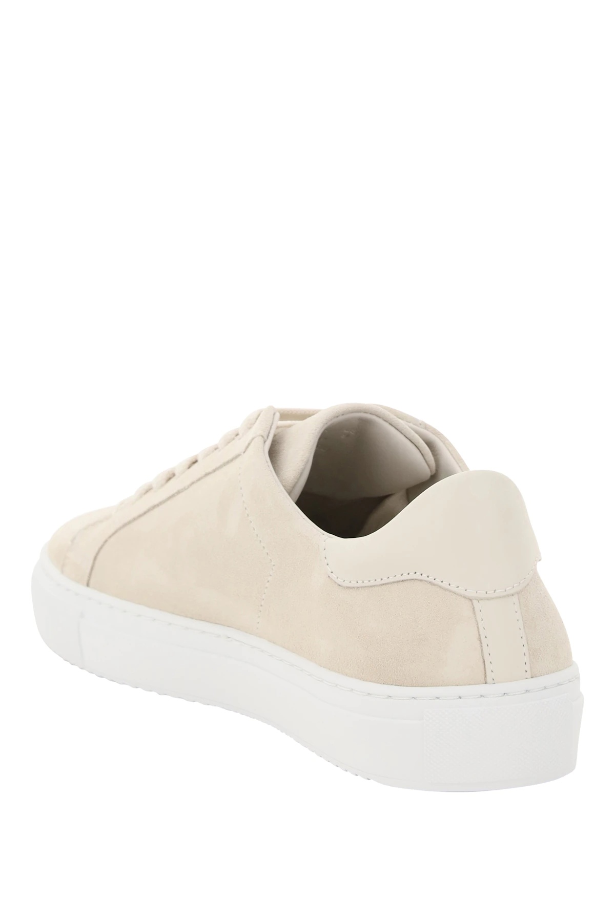 CLEAN 90 SUEDE SNEAKERS - 2