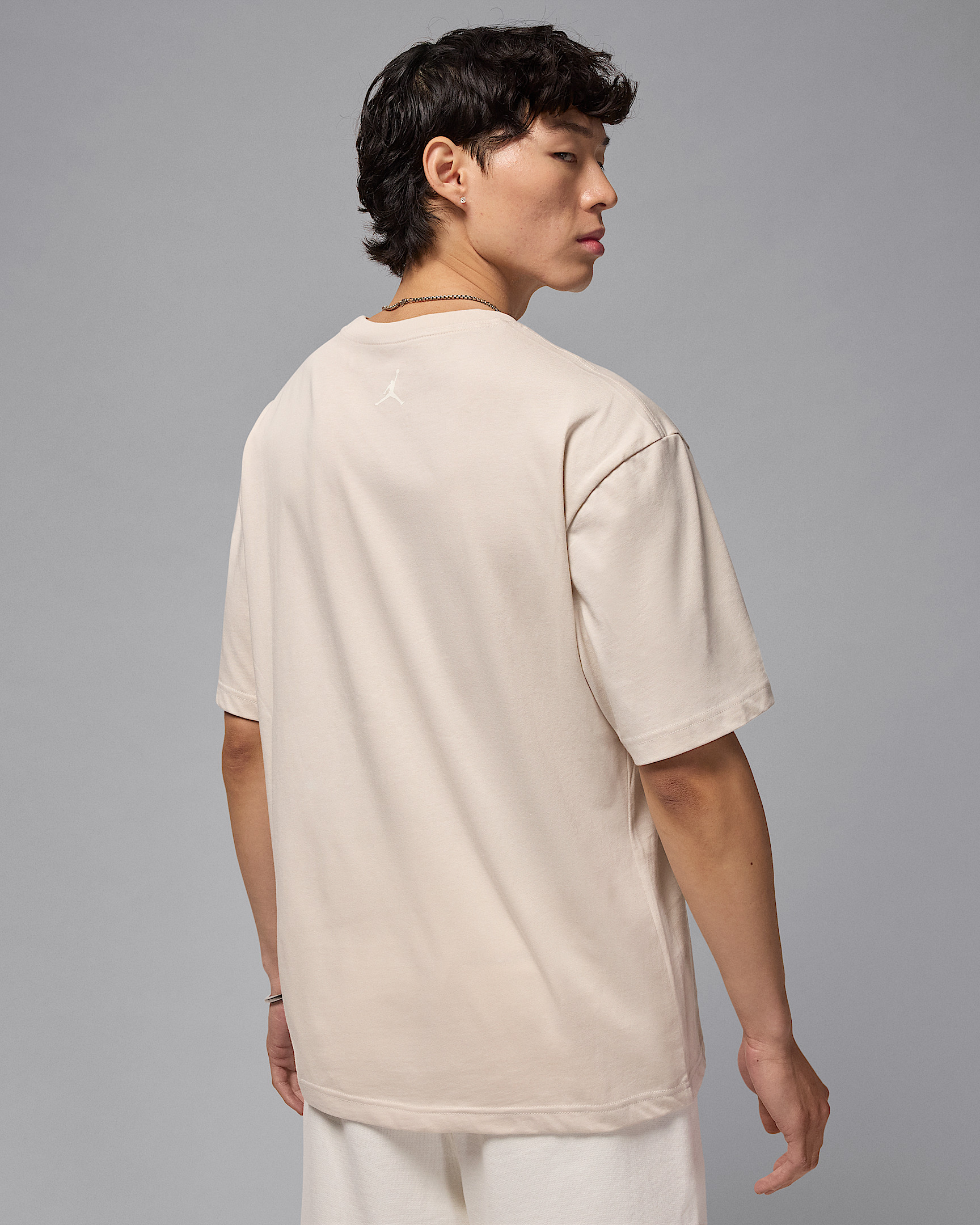 Jordan Brooklyn Men's T-Shirt - 2