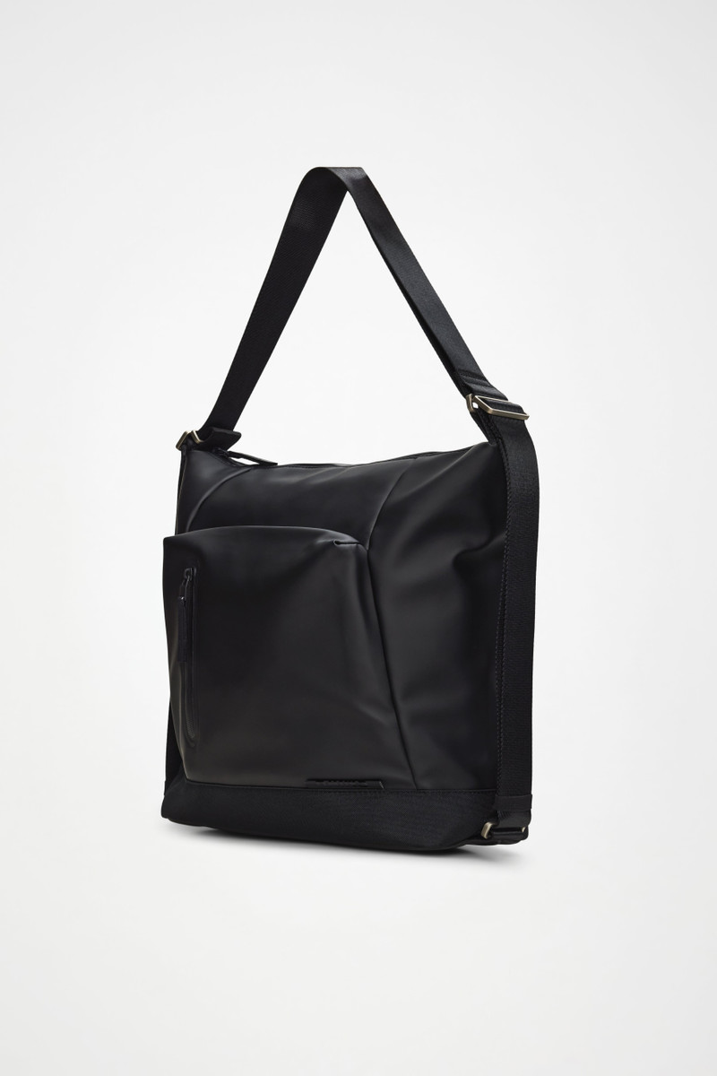 Otaru Hobo Backpack 4
