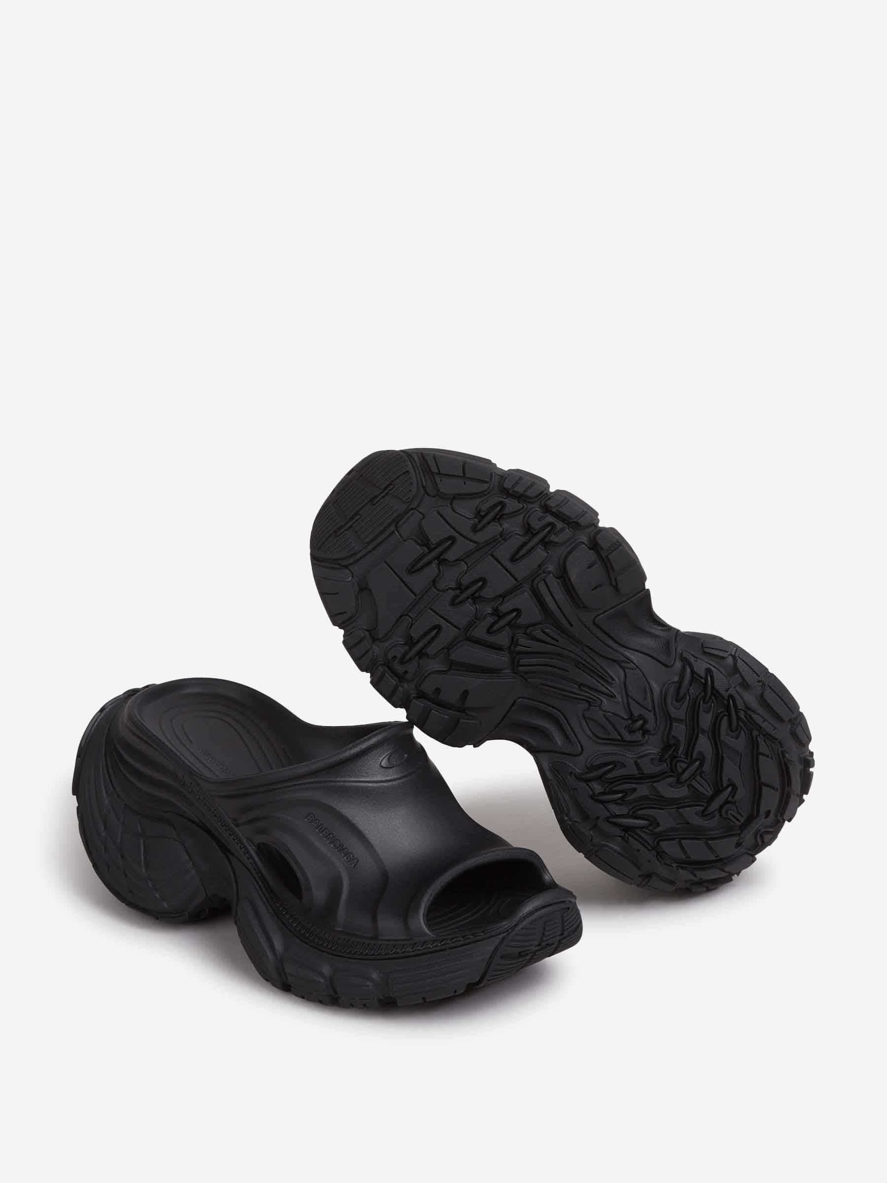 6XL SLIDE SANDALS - 4