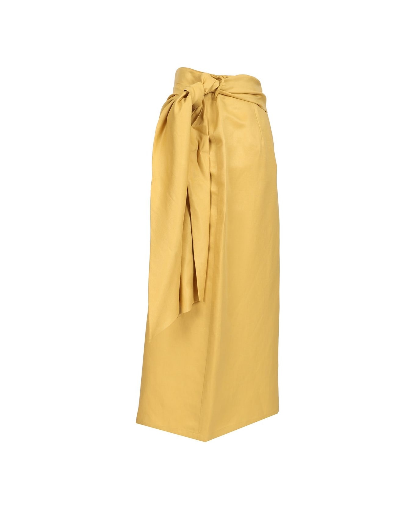 'tequila' Midi Skirt - 3