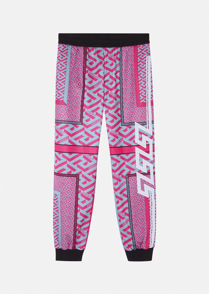 La Greca Trackpants 1